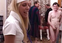 Pequeño tetas videos mexicanos amateur diosa es follada por Blondelover
