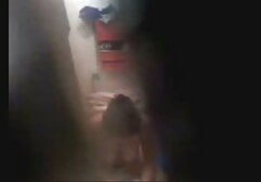 Vanessa Chas monta el Sybian y chupa una xxx peruanas amateur polla