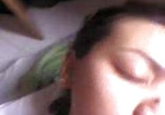 Blondie vídeos pornos amateur consigue la profundo y difícil mierda