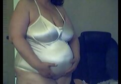 Enfermera amateur mexicano anal traviesa juega con su apretado coño