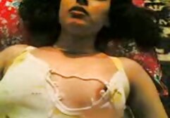 Caminar en el mal vestuario DP cara bonita tetas grandes amateur