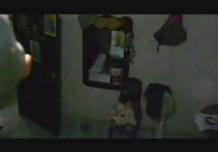 Bukkake vídeos caseros de sexo anal en la oficina