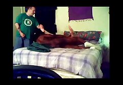 Sexy morena se cogiendo amateur la follan en medias negras