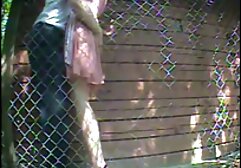 Rubia bbw-milf en videos de sexo casero de jovencitas interracial-gangbang
