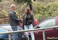 Ébano MILF goldie amateur cojiendo jackson