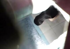 Salvaje morena follada con brillante negro masaje xxx amateur botas de tacón de aguja
