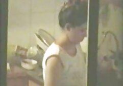 Tiempo de alimentación de nuevo maduras peludas amateur